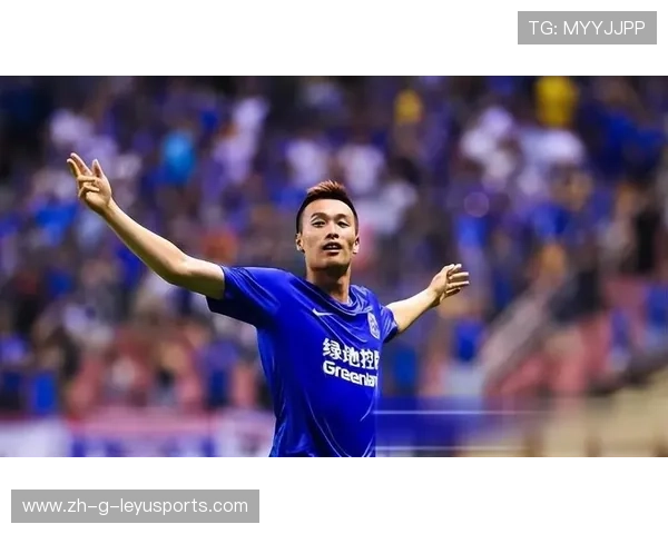 上海申花引进锋霸，进攻火力大幅提升