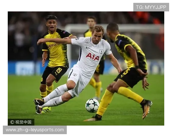 凯恩转移线路的精确判断让热刺组织如艺术般流畅