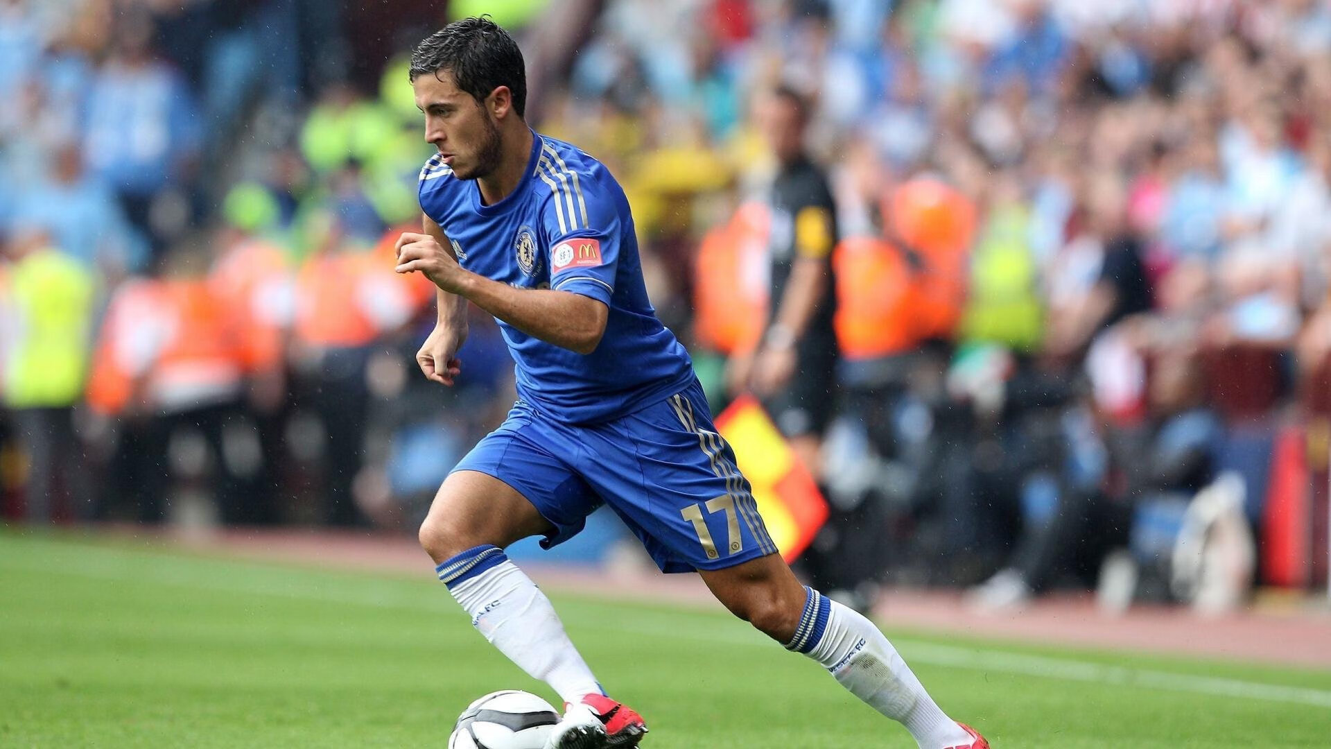 世界杯：多平台推出“静音观赛”模式 只提供现场环境音无解说