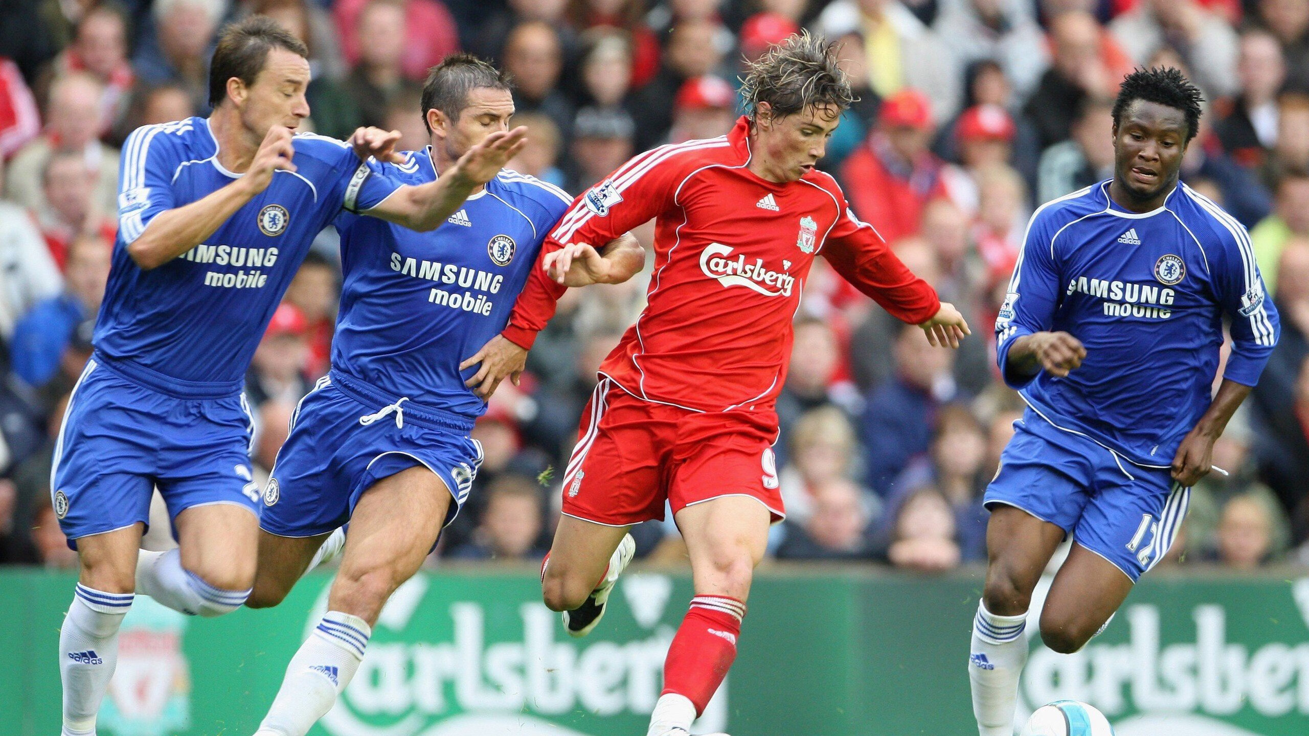 欧冠与南美解放者杯计划举办“超级杯” 欧洲冠军对阵南美冠军